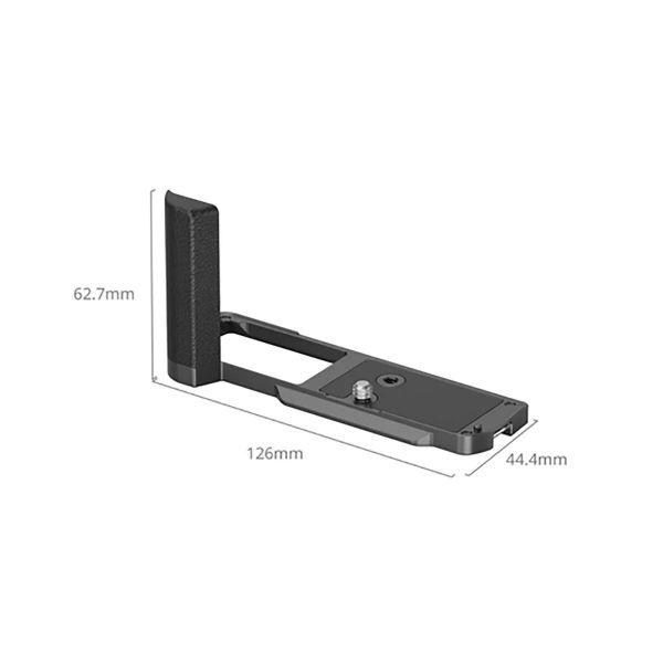 SmallRig 4517 L-förmiger Griff für Panasonic Lumix S9 – Bild 3