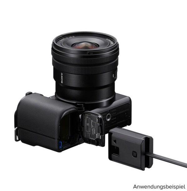 Sony DC-C1 Coupler – Bild 2