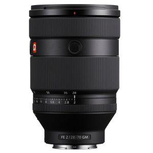 Sony FE 28-70mm/2 GM