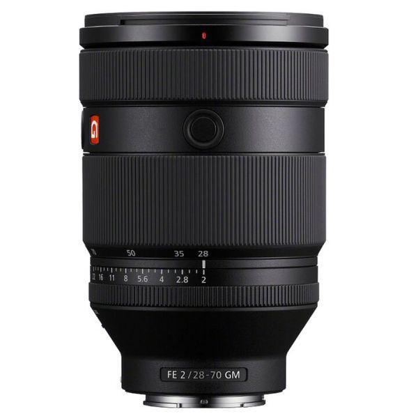 Sony FE 28-70mm/2 GM