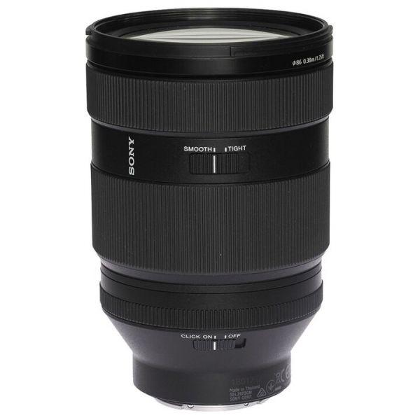 Sony FE 28-70mm/2 GM – Bild 3