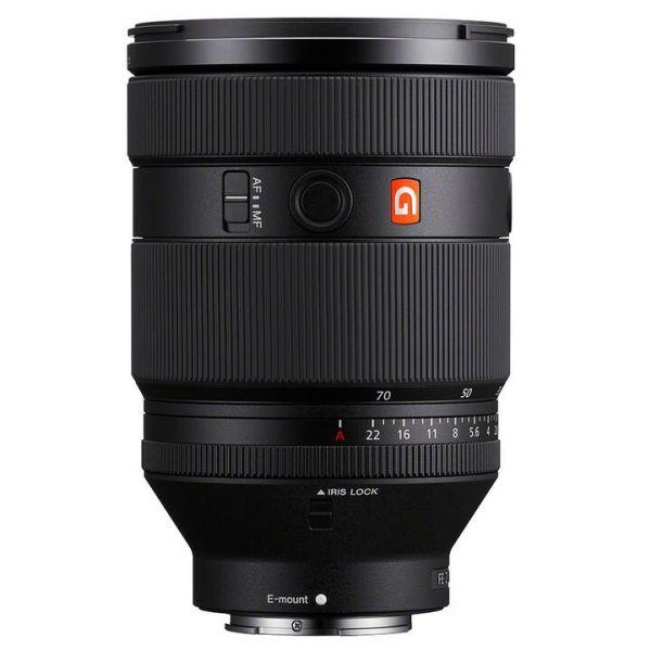 Sony FE 28-70mm/2 GM – Bild 4