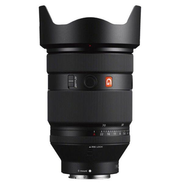 Sony FE 28-70mm/2 GM – Bild 5