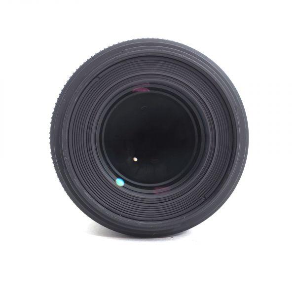 Sigma AF 105mm/2,8 DG, HSM, Macro, OS, für Nikon FX – Bild 3