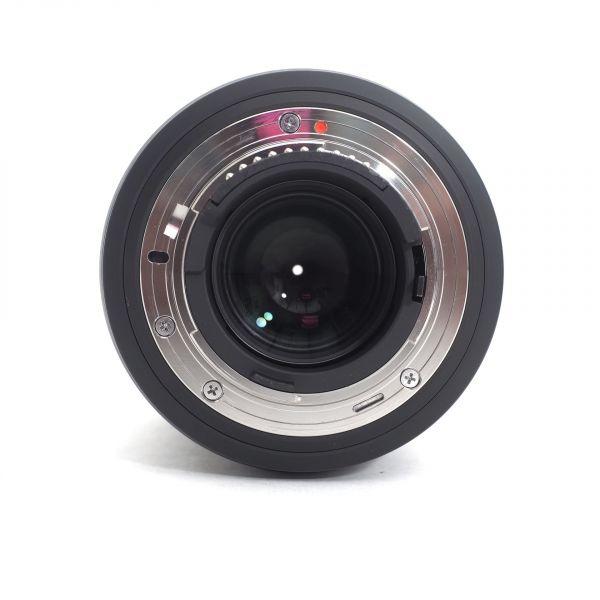 Sigma AF 105mm/2,8 DG, HSM, Macro, OS, für Nikon FX – Bild 4