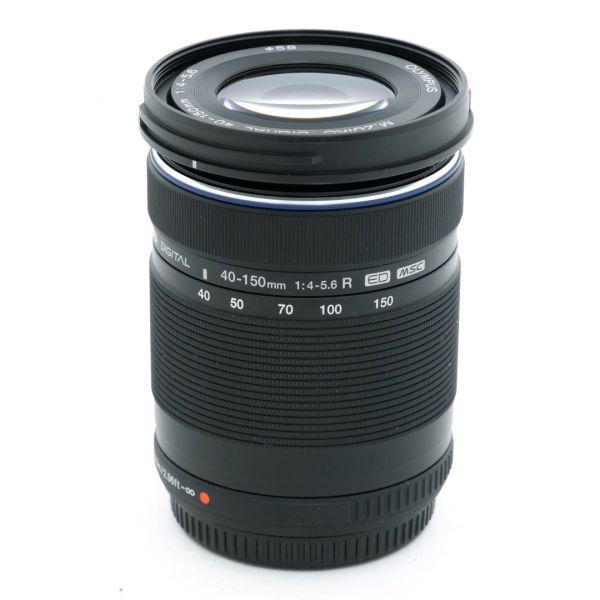 Olympus M.Zuiko 40-150mm/4-5,6
