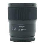 Panasonic Lumix S 85mm/1,8 S, OVP, 6 Monate Garantie