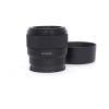Sony FE 50mm/1,8, 6 Monate Garantie