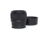 Sony FE 50mm/1,8, 6 Monate Garantie