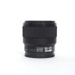 Sony FE 50mm/1,8, 6 Monate Garantie