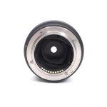 Sony FE 50mm/1,8, 6 Monate Garantie