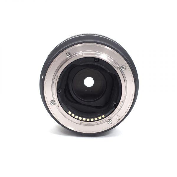 Sony FE 50mm/1,8, 6 Monate Garantie – Bild 4