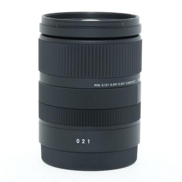 Sigma AF 18-50mm/2,8 DC DN, OVP, 6 Monate Garantie für Sony E – Bild 2