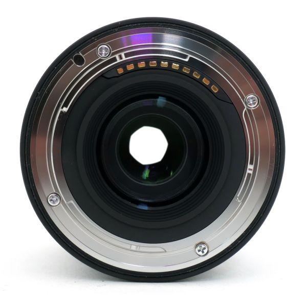 Sigma AF 18-50mm/2,8 DC DN, OVP, 6 Monate Garantie für Sony E – Bild 4