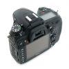 Nikon D7000 Gehäuse (54410 Auslösungen), OVP – Bild 3