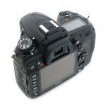 Nikon D7000 Gehäuse (54410 Auslösungen), OVP