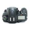 Nikon D7000 Gehäuse (54410 Auslösungen), OVP – Bild 4