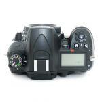 Nikon D7000 Gehäuse (54410 Auslösungen), OVP