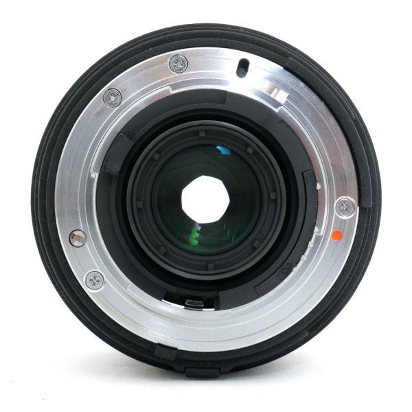 Sigma AF 50mm/2,8 DG, Macro, OVP, für Nikon FX – Bild 4