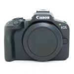 Canon EOS R50 Gehäuse (>2000 Auslösungen) 6 Monate Garantie