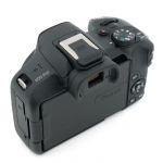 Canon EOS R50 Gehäuse (>2000 Auslösungen) 6 Monate Garantie