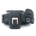 Canon EOS R50 Gehäuse (>2000 Auslösungen) 6 Monate Garantie