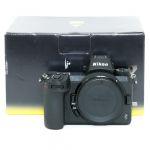 Nikon Z 7 Gehäuse (3042 Auslösungen), OVP, inkl. 20% MwSt.