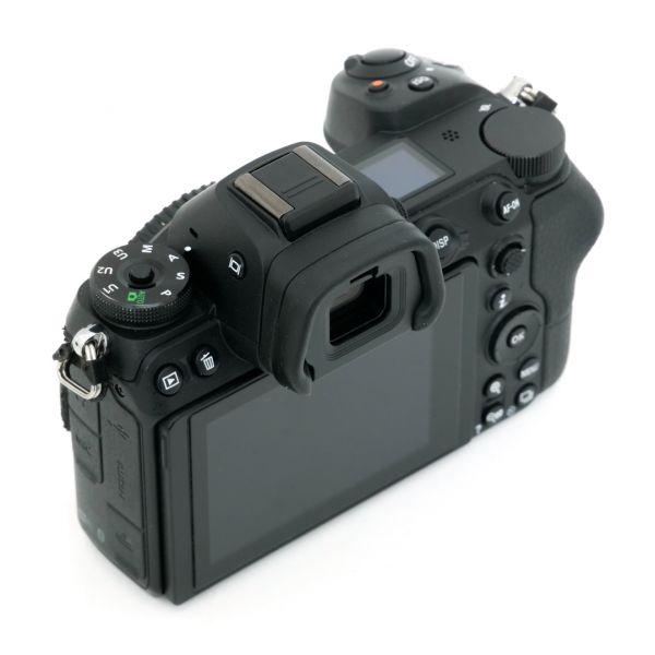 Nikon Z 7 Gehäuse (3042 Auslösungen), OVP, inkl. 20% MwSt. – Bild 3