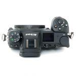 Nikon Z 7 Gehäuse (3042 Auslösungen), OVP, inkl. 20% MwSt.