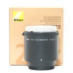 Nikon TC-20 E II 2x Teleconverter, OVP