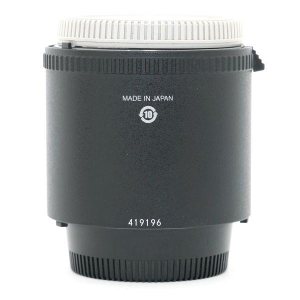 Nikon TC-20 E II 2x Teleconverter, OVP – Bild 2