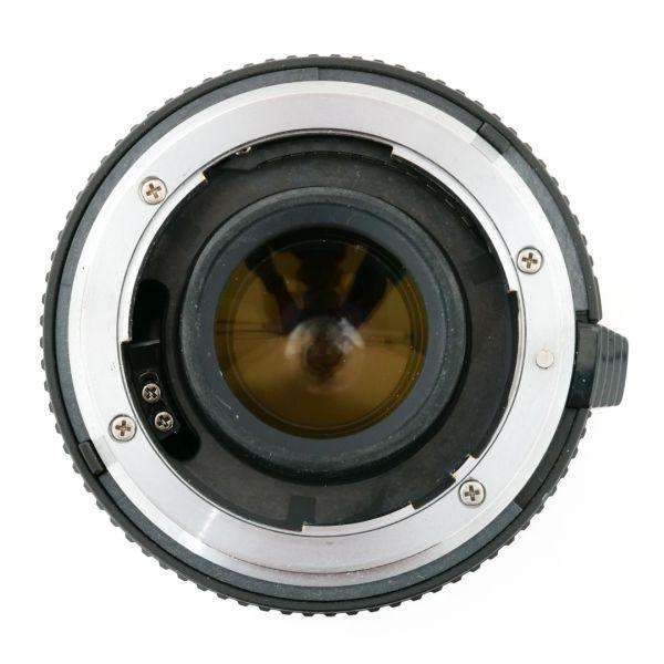 Nikon TC-20 E II 2x Teleconverter, OVP – Bild 3