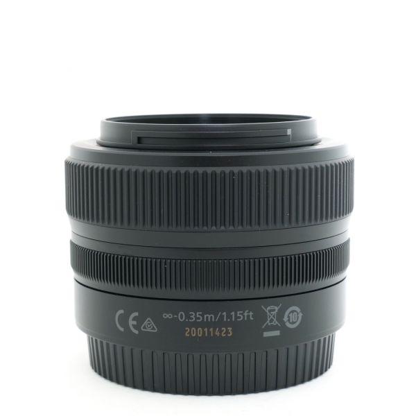 Nikon Z 24-50mm/4-6,3 Ausstellungsstück, 1 Jahr Garantie, inkl. 20% MwSt. – Bild 2