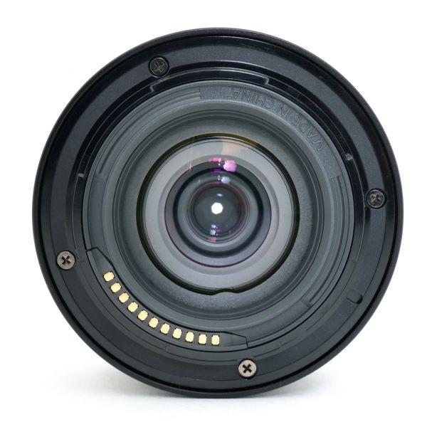 Nikon Z 24-50mm/4-6,3 Ausstellungsstück, 1 Jahr Garantie, inkl. 20% MwSt. – Bild 4