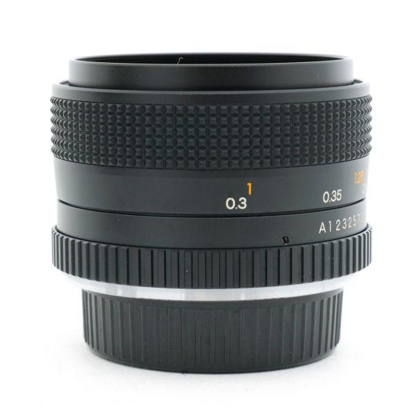 Yashica ML 28mm/2,8 – Bild 2