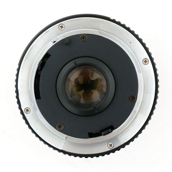 Yashica ML 28mm/2,8 – Bild 4