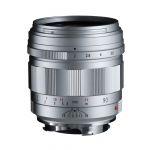 Voigtländer 90mm/2 APO-Ultron VM – Silber