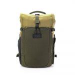 Tenba FULTON V2 Rucksack tan/olive 10L