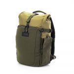 Tenba FULTON V2 Rucksack tan/olive 10L