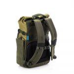 Tenba FULTON V2 Rucksack tan/olive 10L