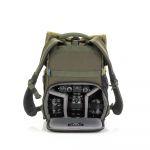 Tenba FULTON V2 Rucksack tan/olive 10L