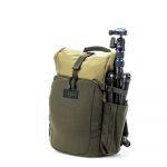 Tenba FULTON V2 Rucksack tan/olive 10L