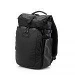 Tenba FULTON V2 Allweather Rucksack schwarz/schwarz Camo 10L