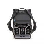 Tenba FULTON V2 Allweather Rucksack schwarz/schwarz Camo 10L