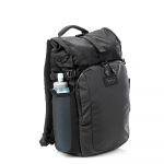 Tenba FULTON V2 Allweather Rucksack schwarz/schwarz Camo 10L