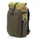 Tenba FULTON V2 Rucksack tan/olive 16L
