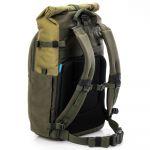 Tenba FULTON V2 Rucksack tan/olive 16L