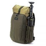 Tenba FULTON V2 Rucksack tan/olive 16L