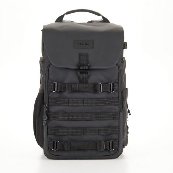 Tenba AXIS V2 LT Rucksack schwarz 20L