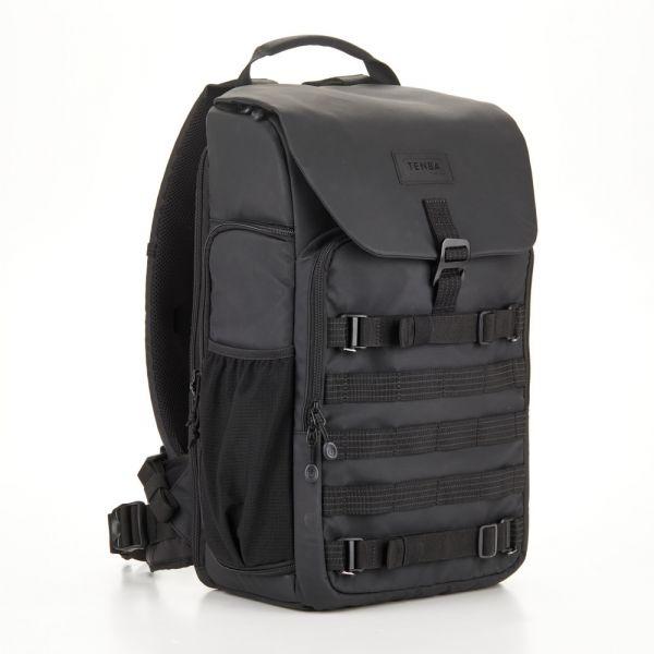 Tenba AXIS V2 LT Rucksack schwarz 20L – Bild 2